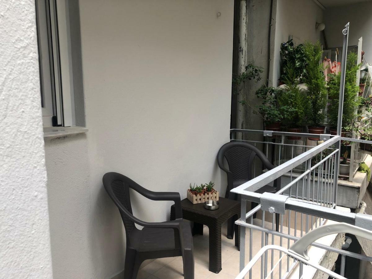 Thesshome Apartment Thessaloniki