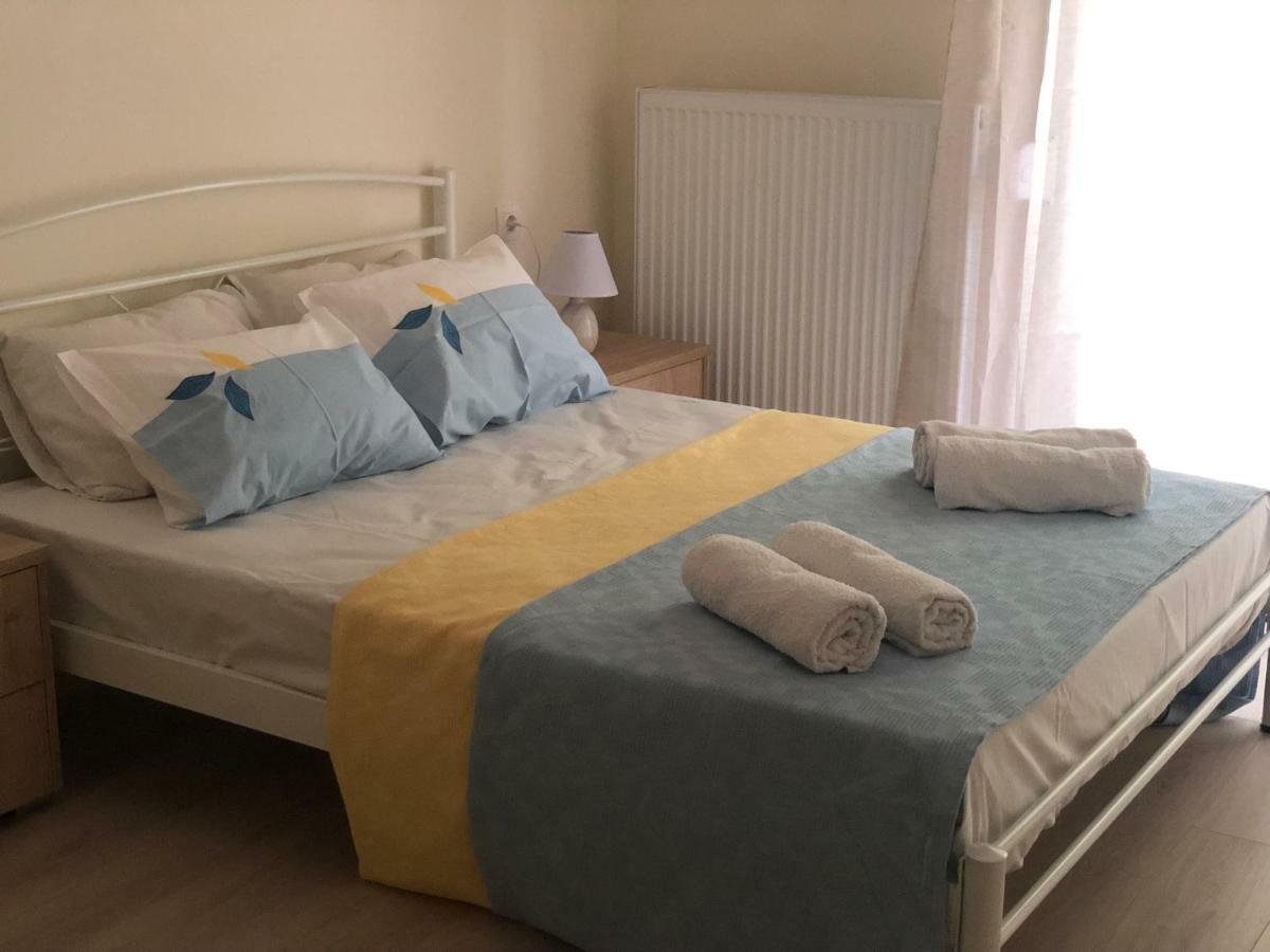 Thesshome Apartment
