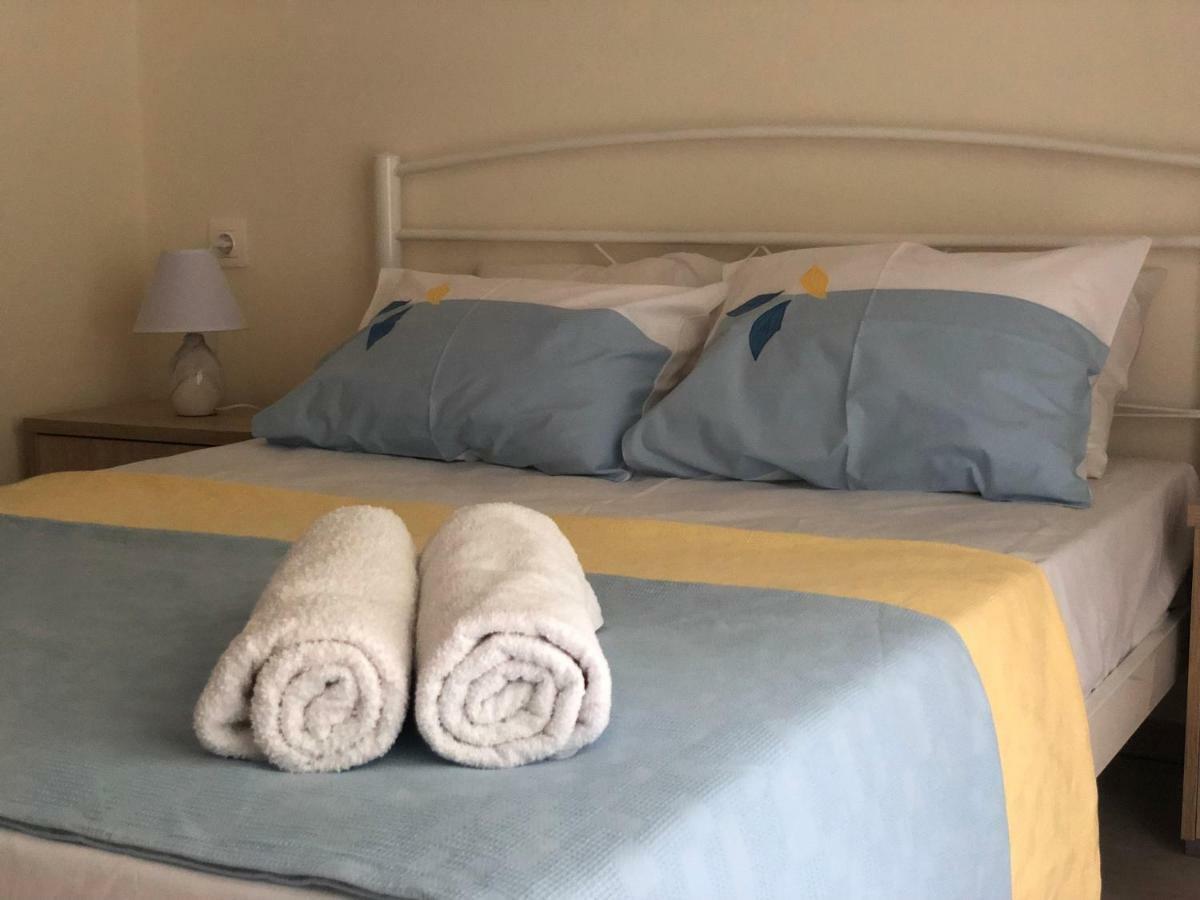 Apartment Thesshome