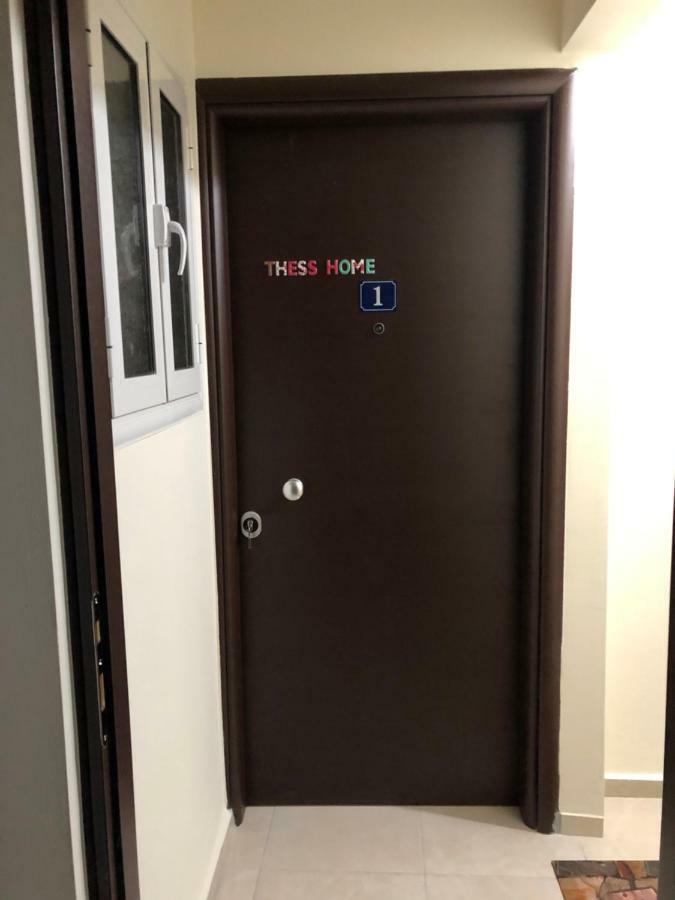 Thesshome Apartment