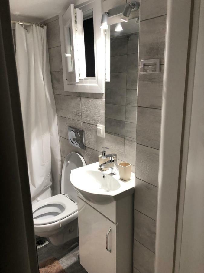 Apartment Thesshome Thessaloniki