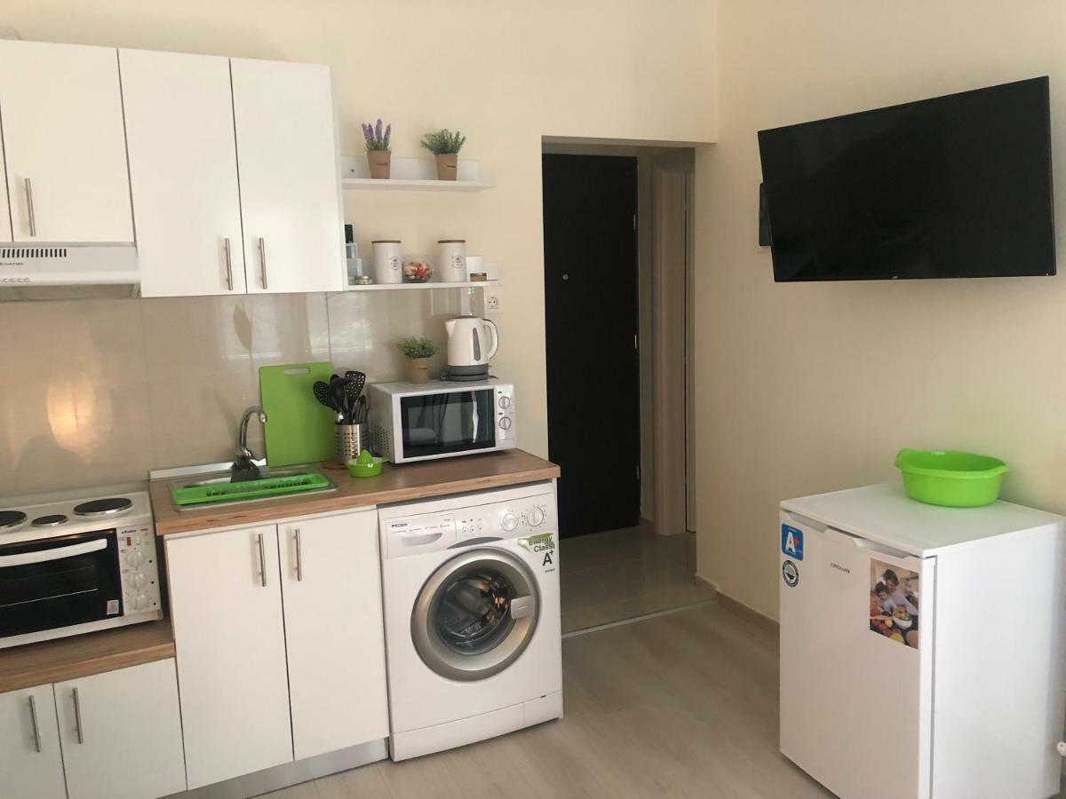 Apartment Thesshome