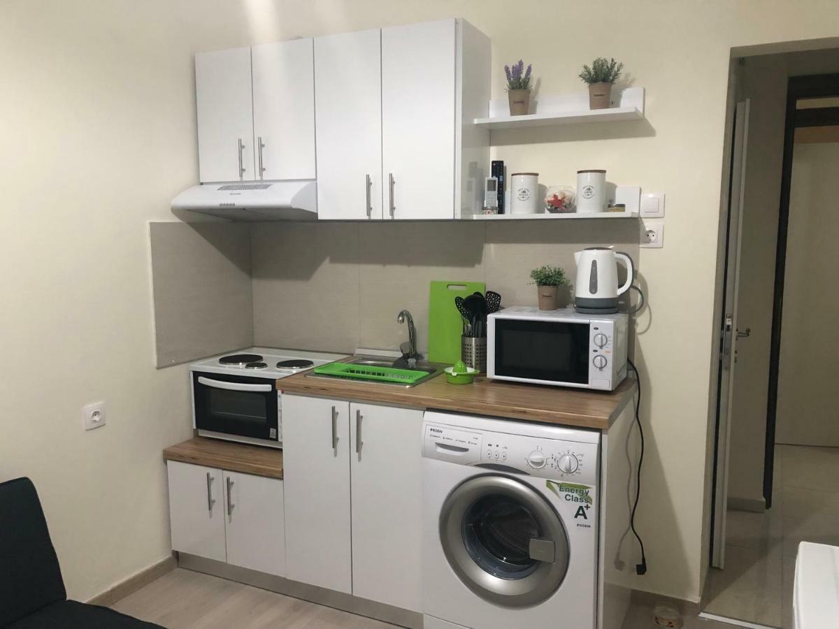 Thesshome Apartment Thessaloniki