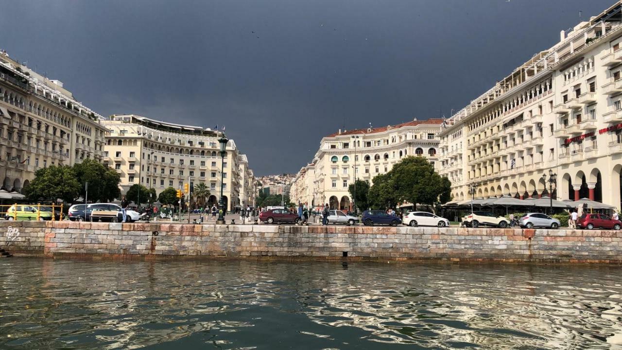 Thesshome Thessaloniki