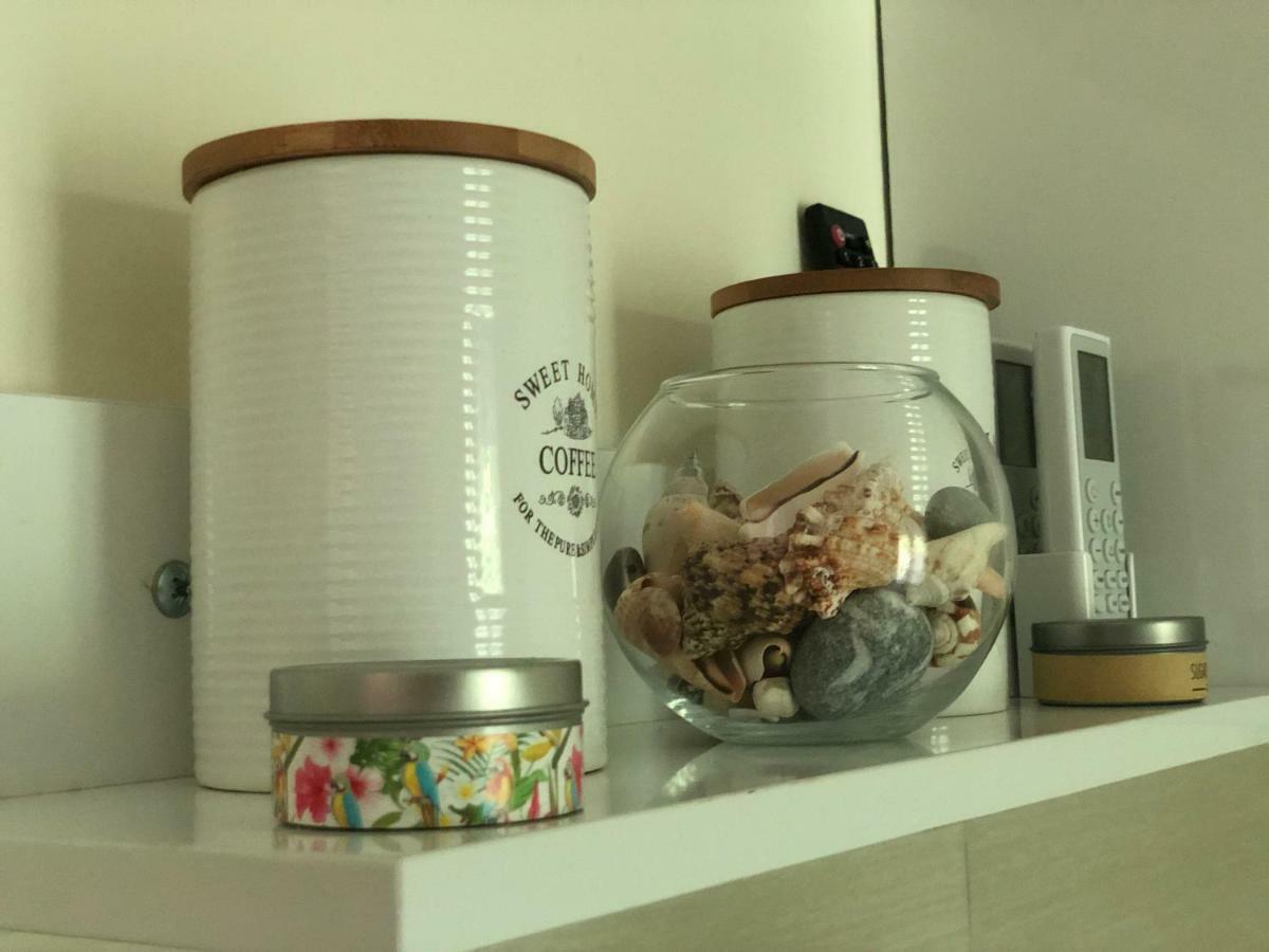 Apartment Thesshome