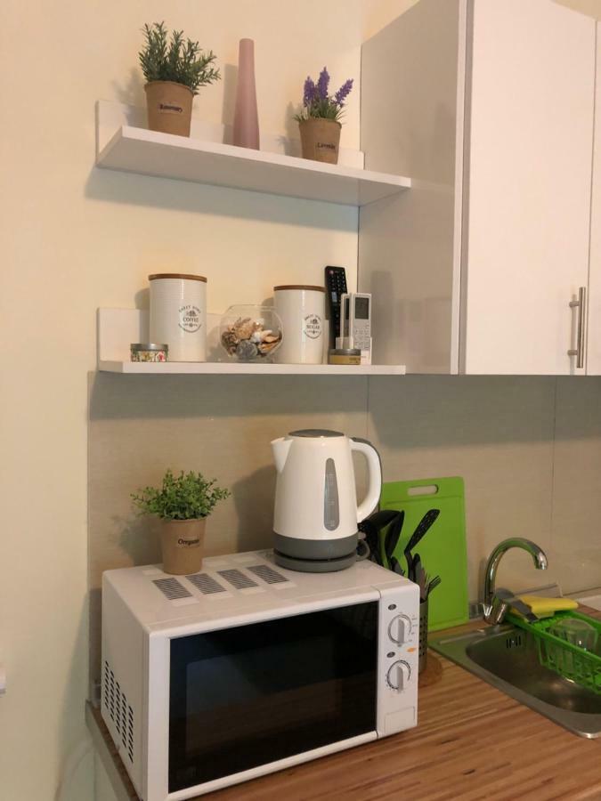 Thesshome Apartment Thessaloniki
