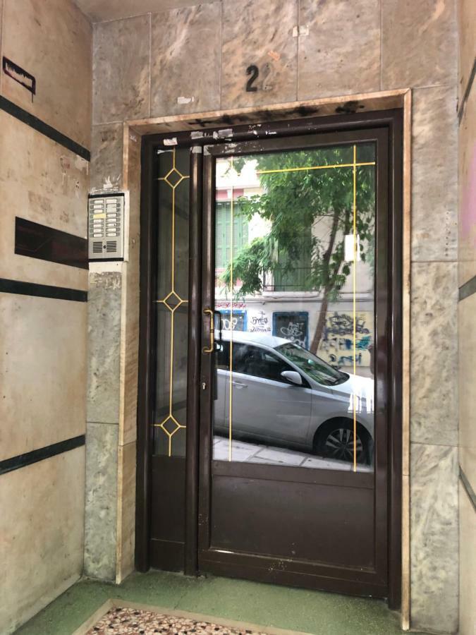 Apartment Thesshome Thessaloniki