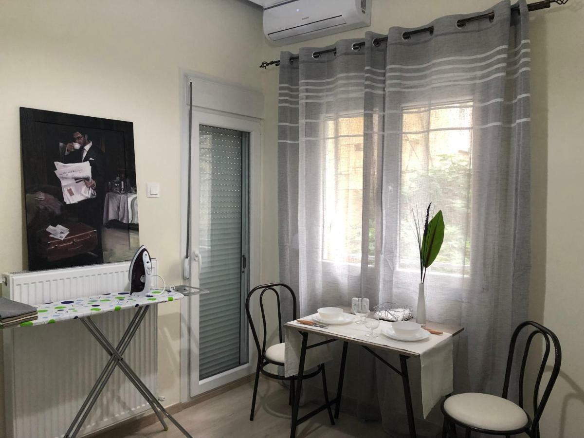 Apartment Thesshome Thessaloniki