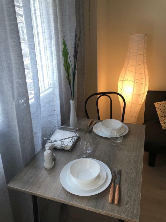 Thesshome Apartment Thessaloniki
