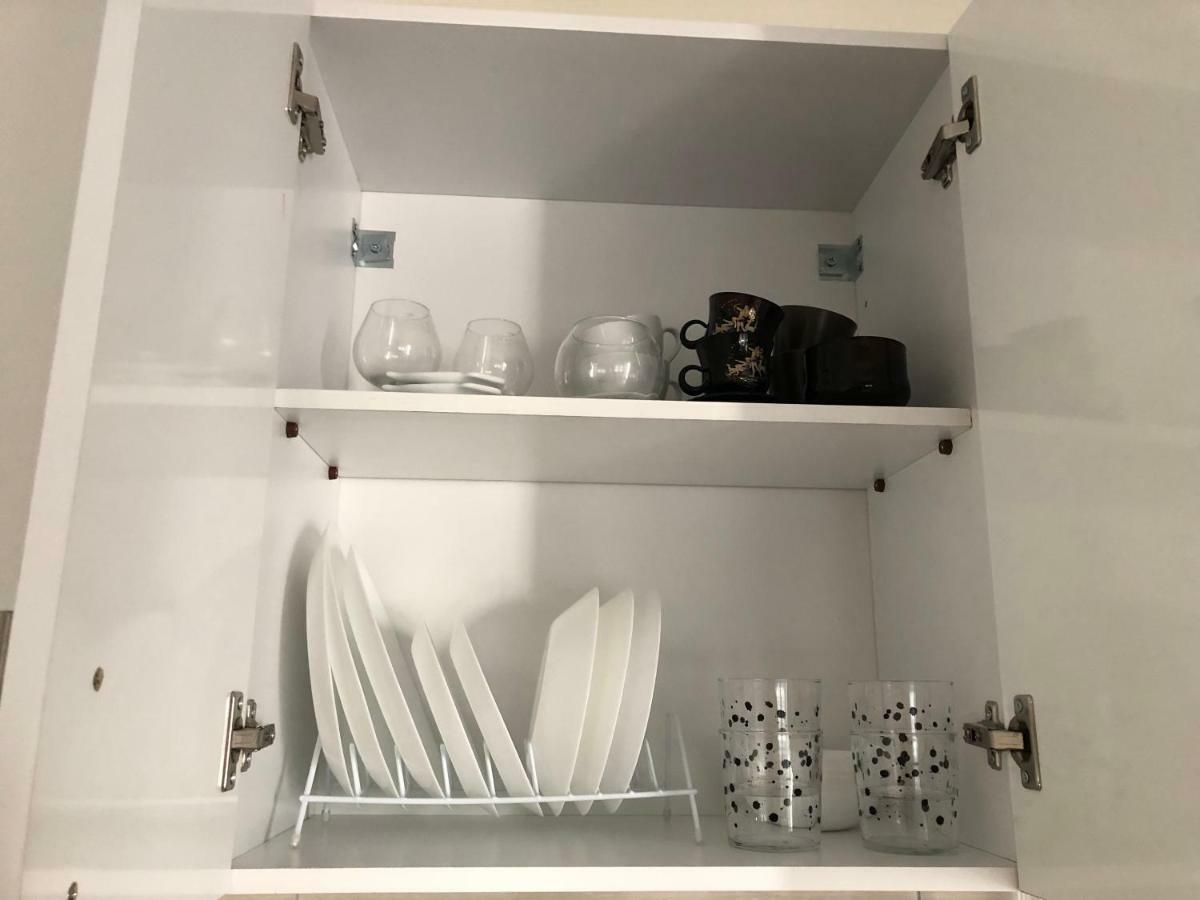 Apartment Thesshome *