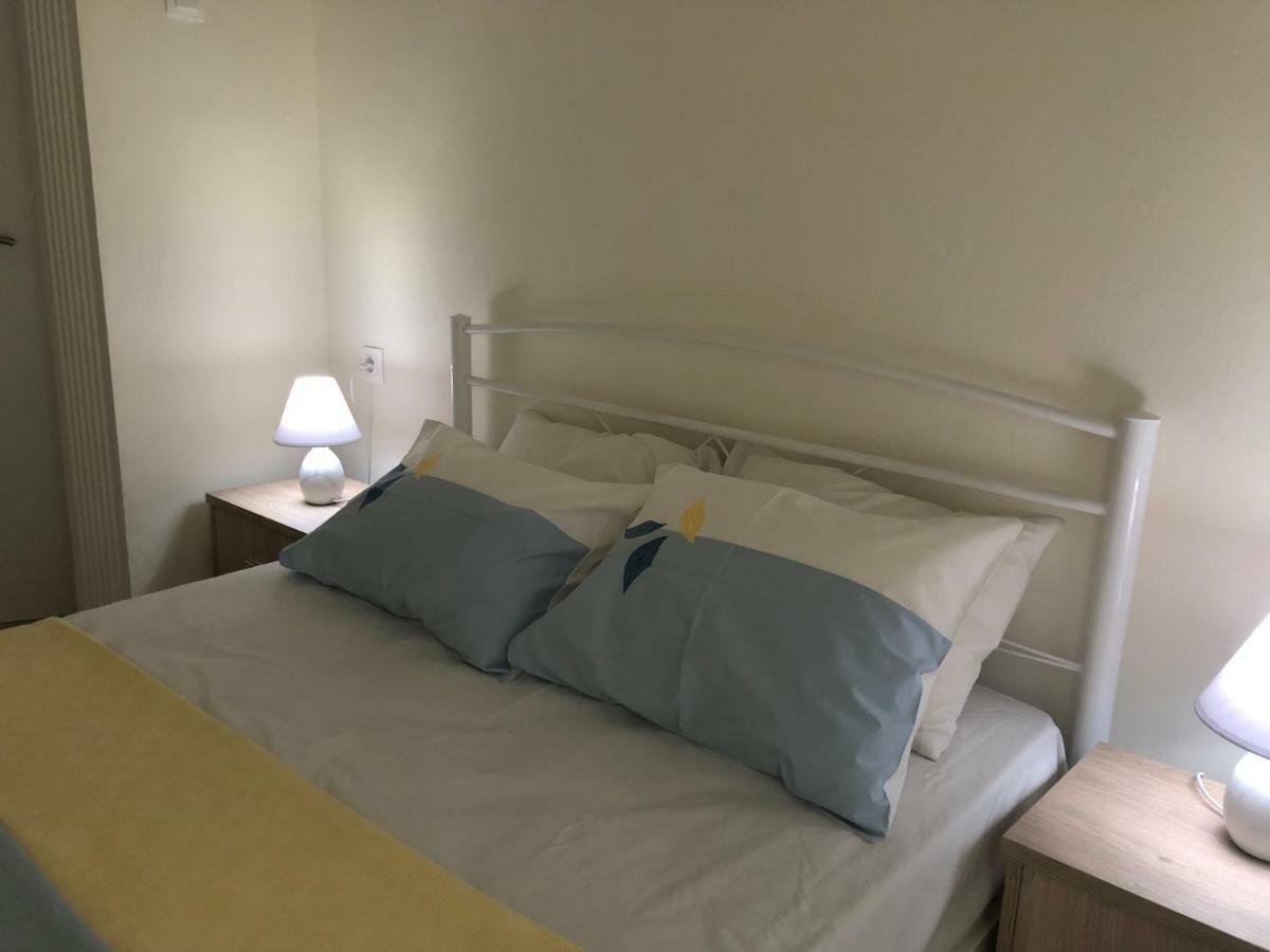 Apartment Thesshome *