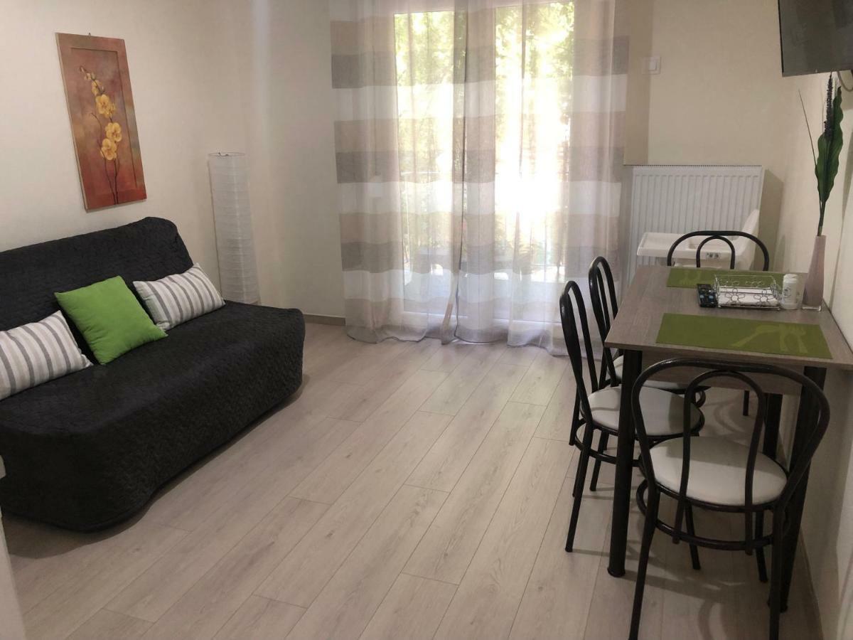Apartment Thesshome Thessaloniki
