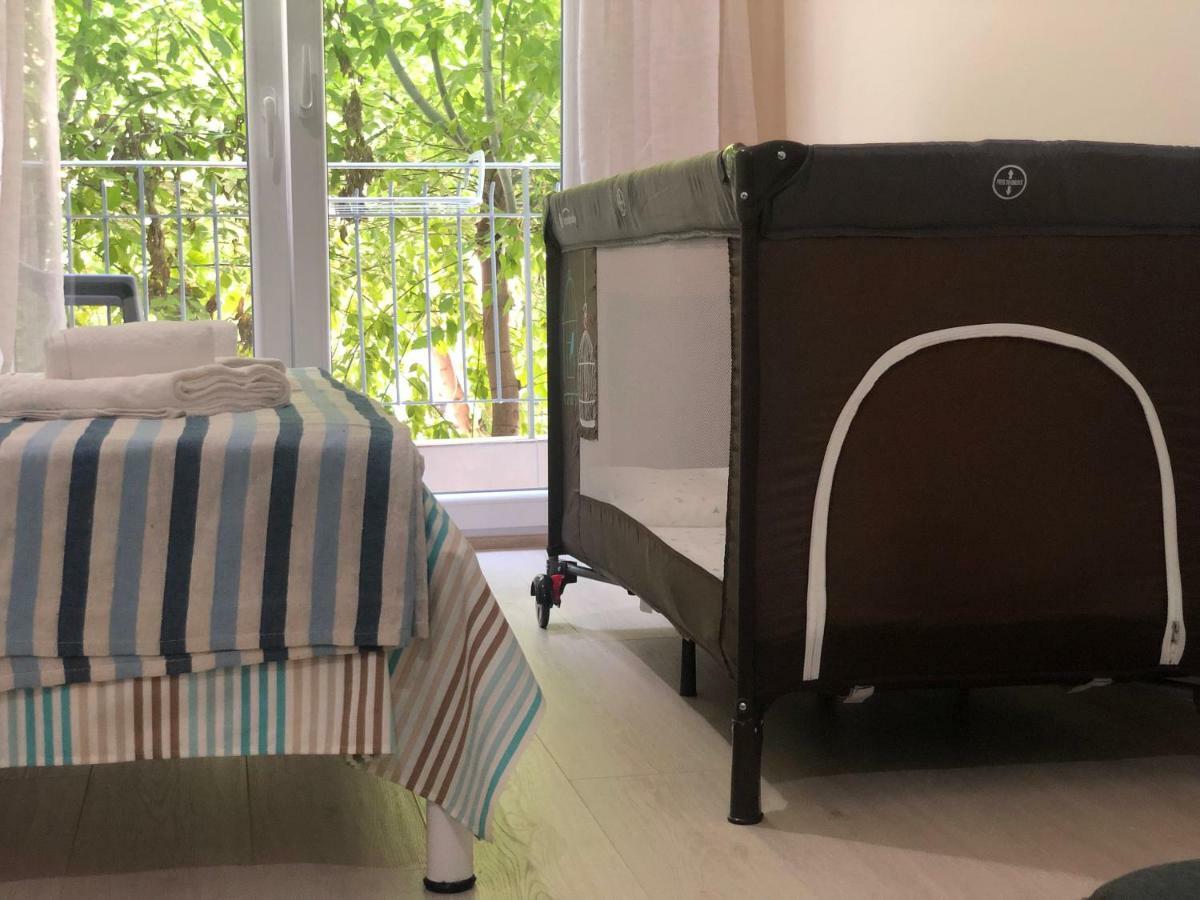 Apartment Thesshome *
