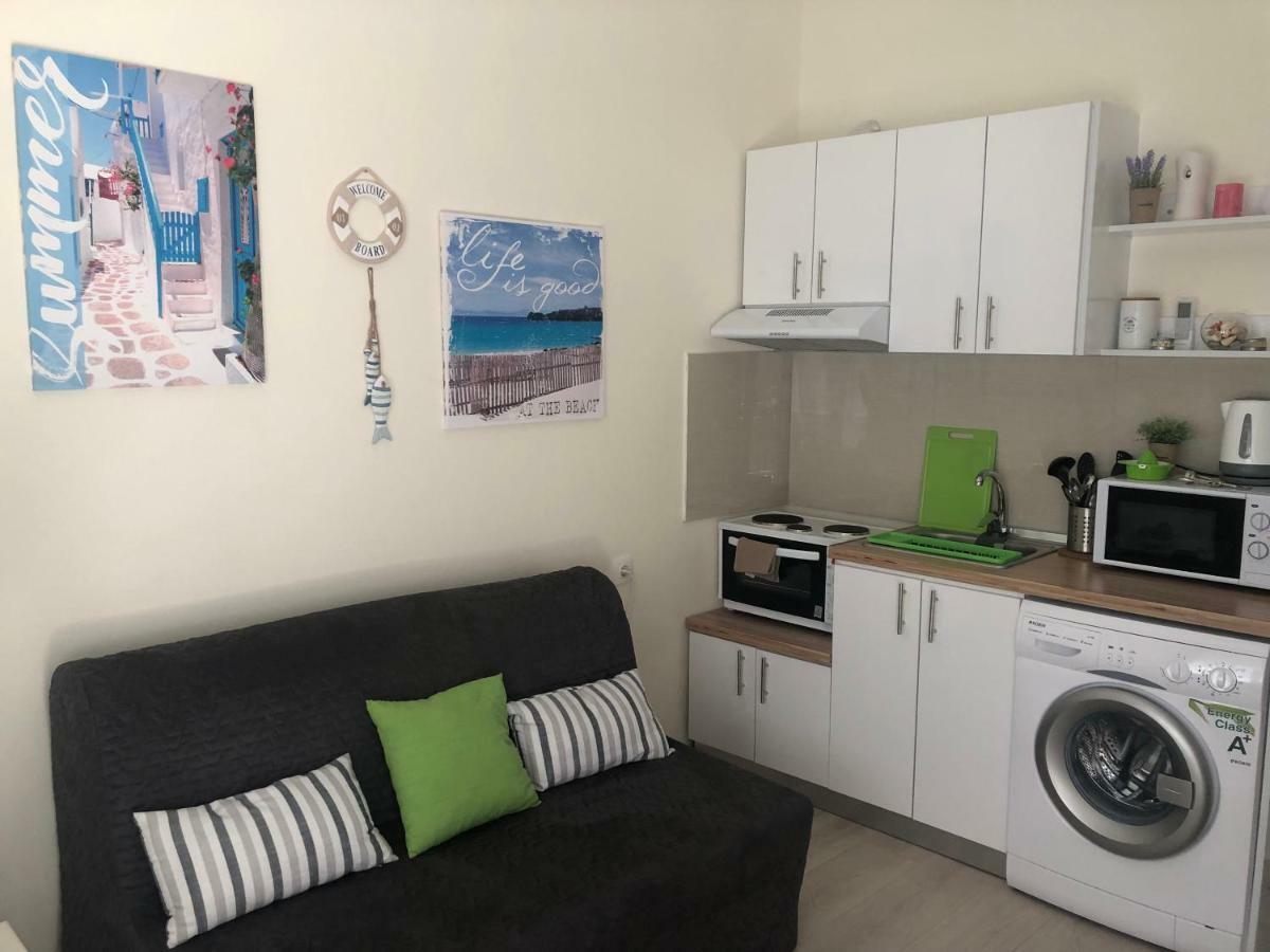 Apartment Thesshome *
