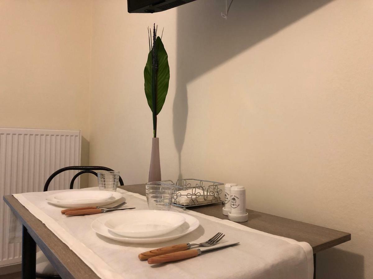Thesshome
