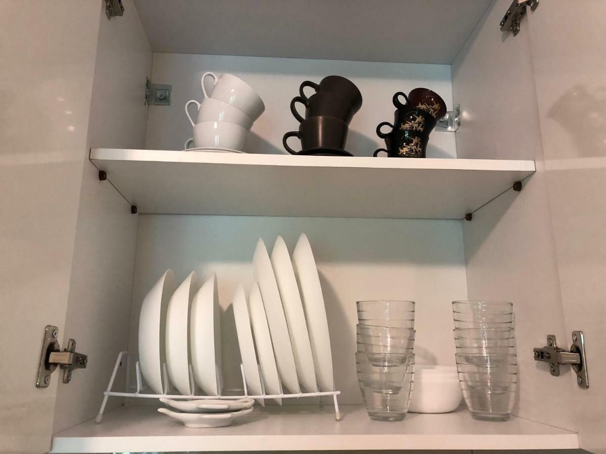 Apartment Thesshome *