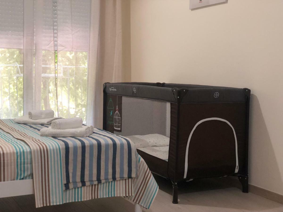 Thesshome Apartment Thessaloniki