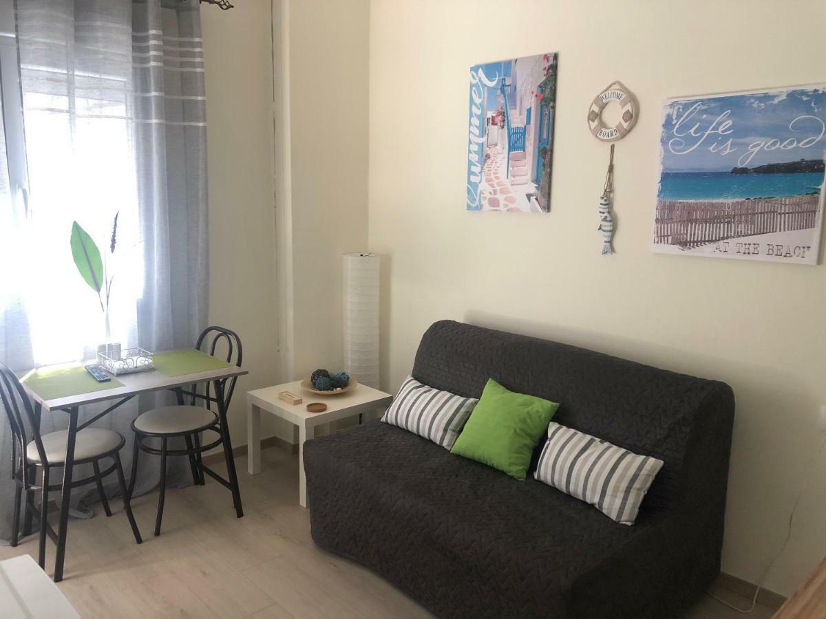 Thesshome Apartment