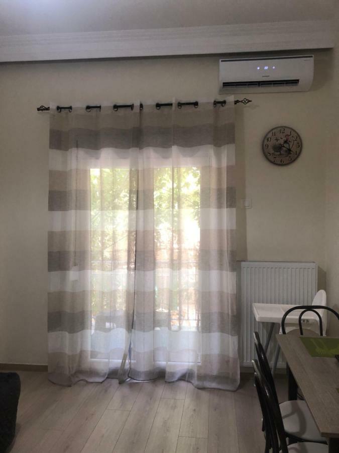 Thesshome Apartment