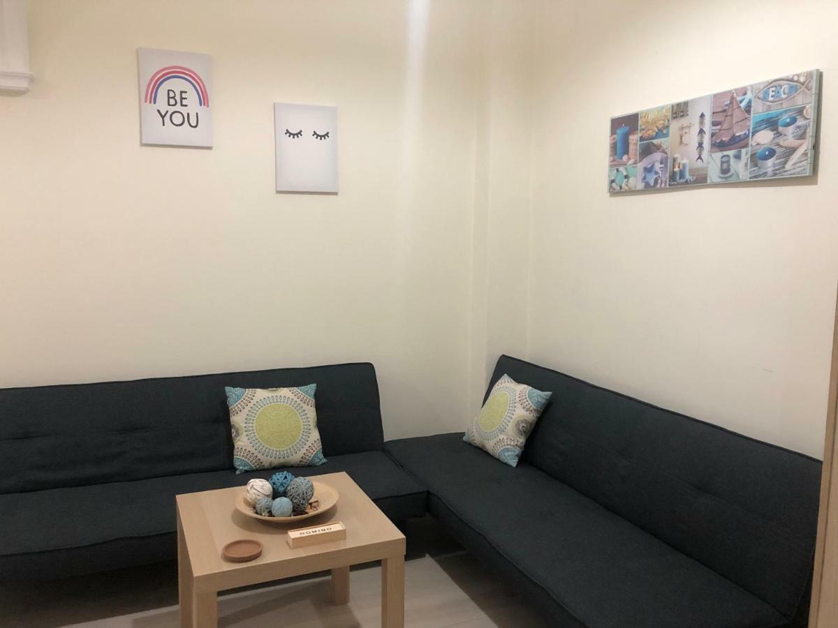 Thesshome Apartment